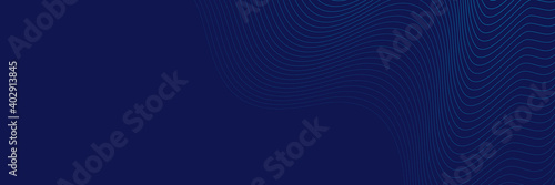 abstract structure circuit computer technology business background. abstract technology particles mesh background. 2021 blue background