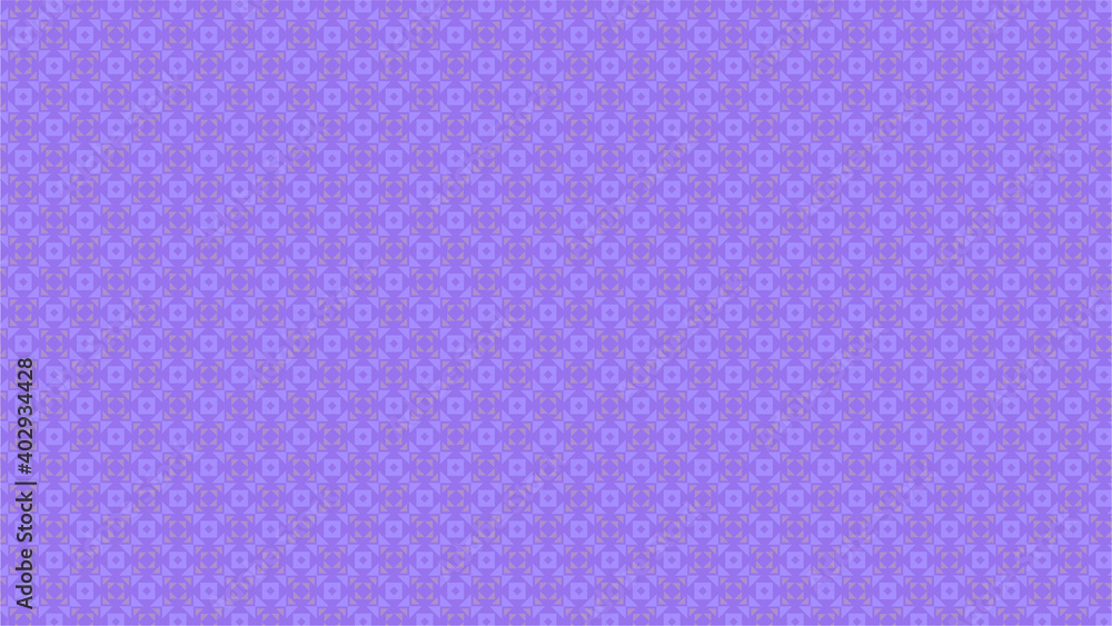 Patrón triangulo cuadricula - morado Patrón triangulo cuadricula - morado