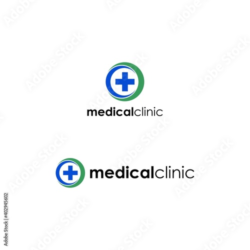 Medical Clinic Logo