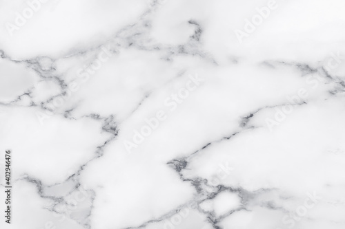 White marble texture for background or tiles floor decorative design.