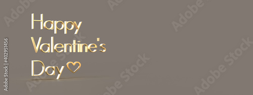 Happy Valentine's Day