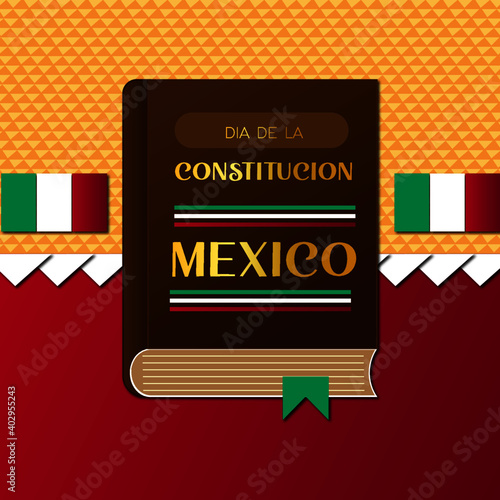 mexico constitution day
