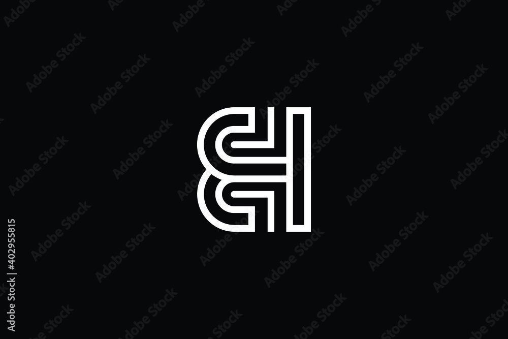 EH logo letter design on luxury background. HE logo monogram initials letter concept. EH icon logo design. HE elegant and Professional letter icon design on black background. H E EH HE EH logo letter design on luxury background. HE logo monogram initials letter concept. EH icon logo design. HE elegant and Professional letter icon design on black background. H E EH HE