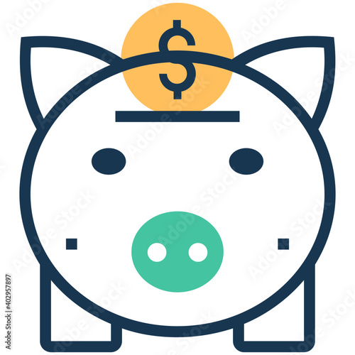 Piggy Bank