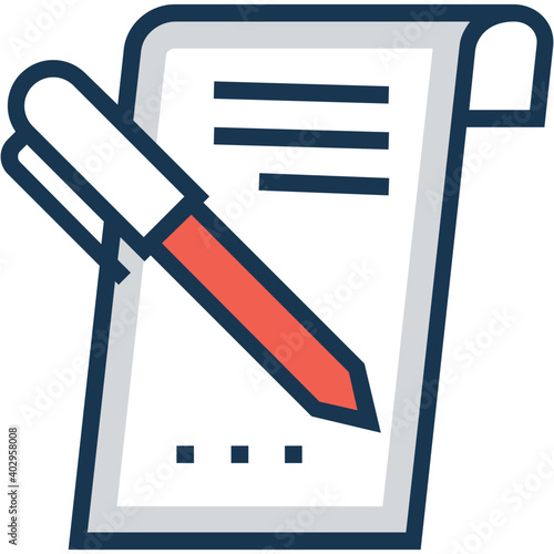 Writing  