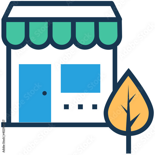 Shop  