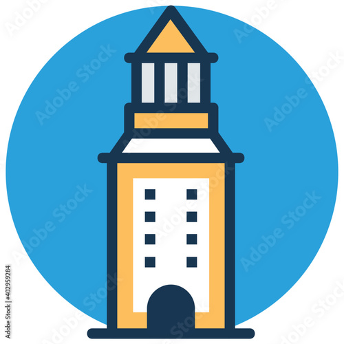 Tower Building 