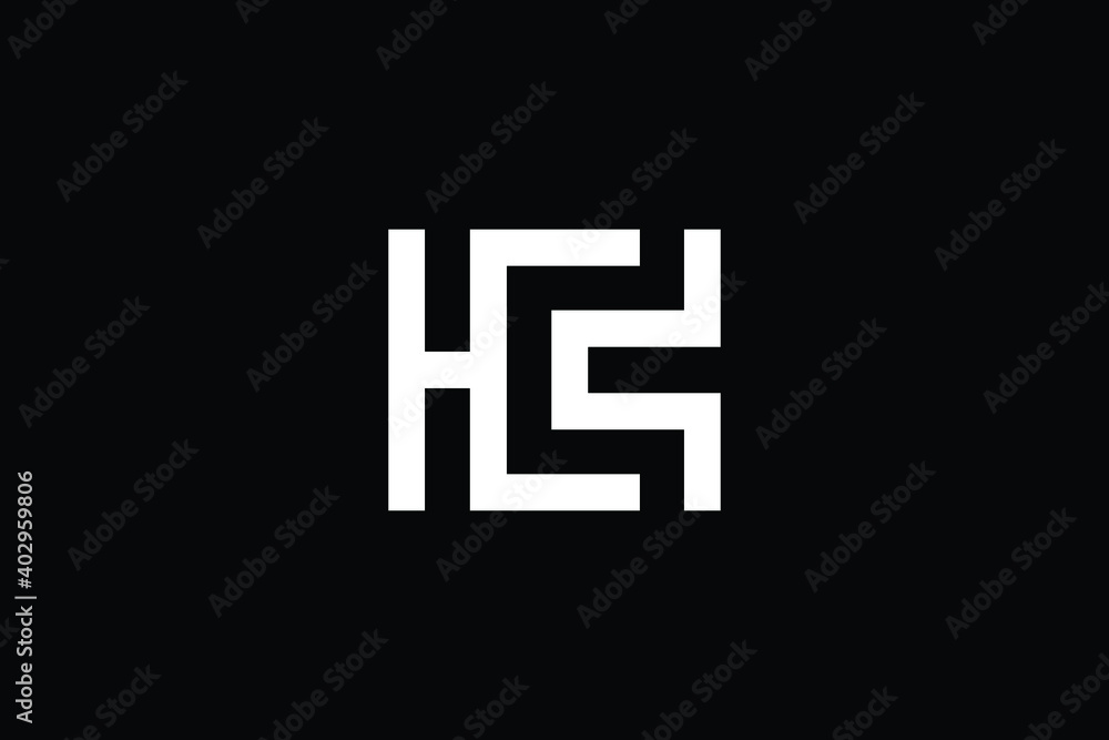 CH logo letter design on luxury background. HC logo monogram initials letter concept. CH icon logo design. HC elegant and Professional letter icon design on black background. H C CH HC CH logo letter design on luxury background. HC logo monogram initials letter concept. CH icon logo design. HC elegant and Professional letter icon design on black background. H C CH HC