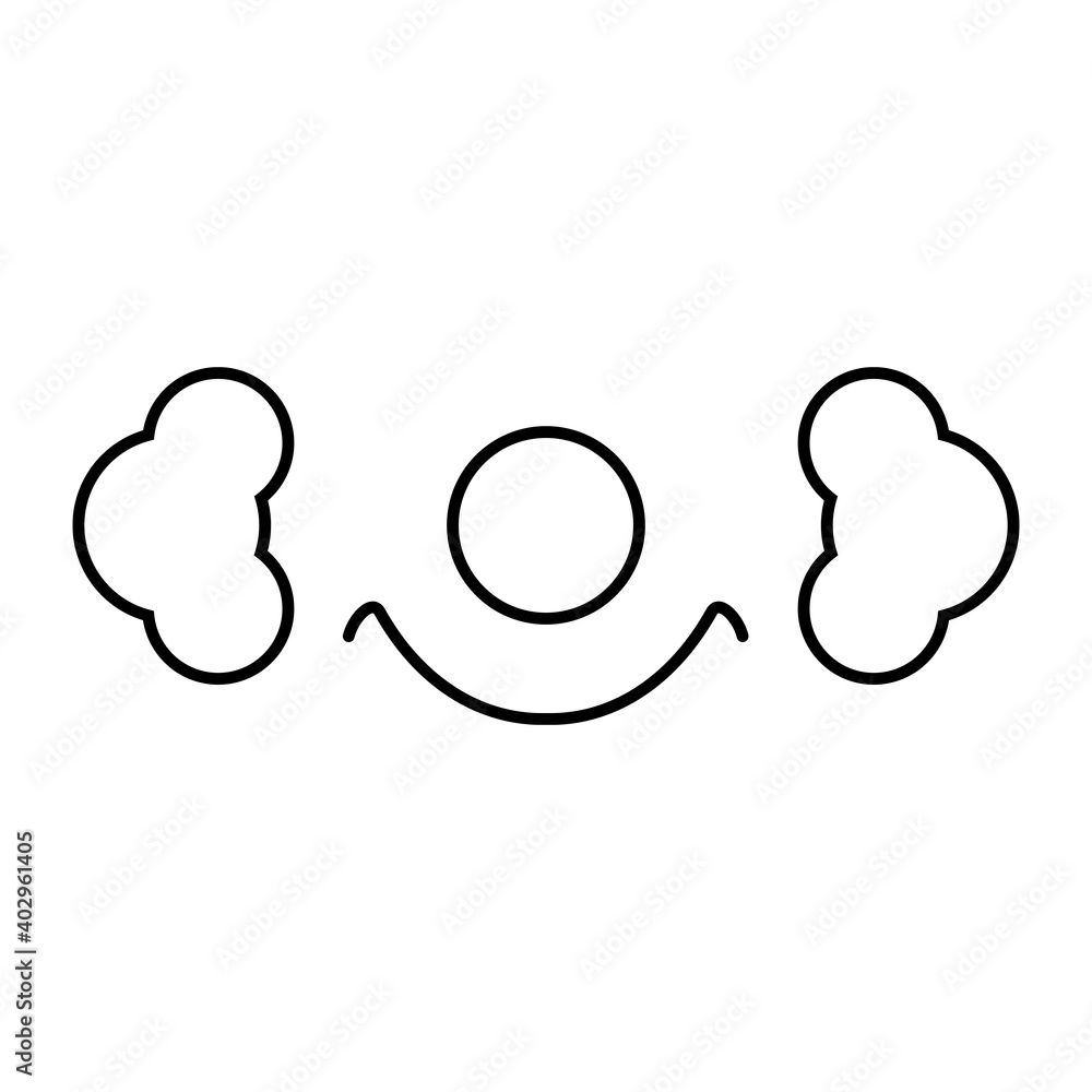 Icon - Clown Icon - Clown