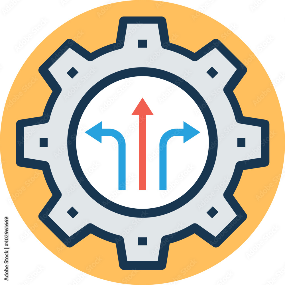 Vector illustration of maintenance services Vector illustration of maintenance services