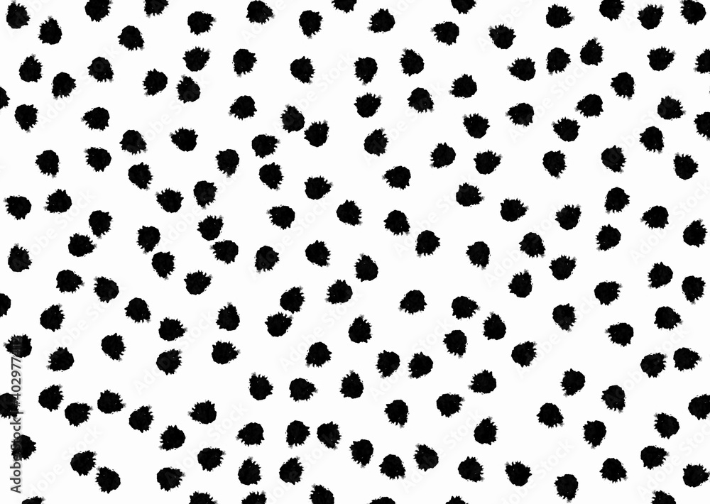oil painted geometric pattern oil painted geometric pattern