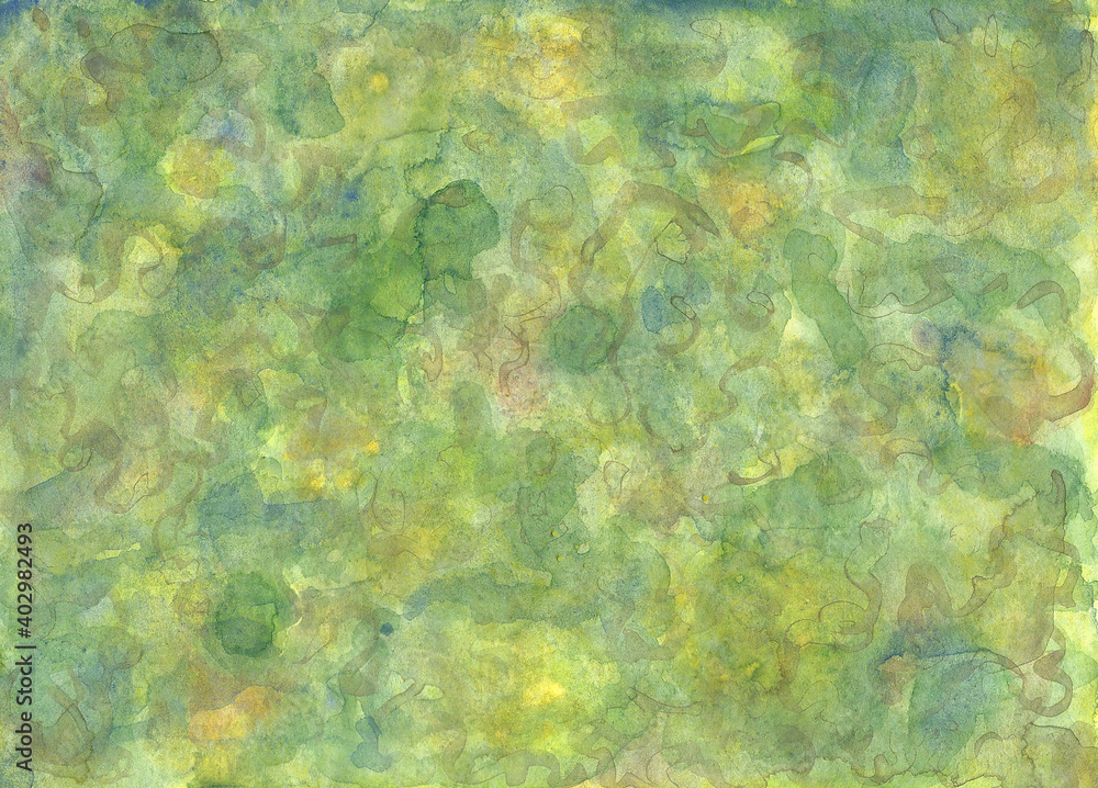 abstract background with drops abstract background with drops