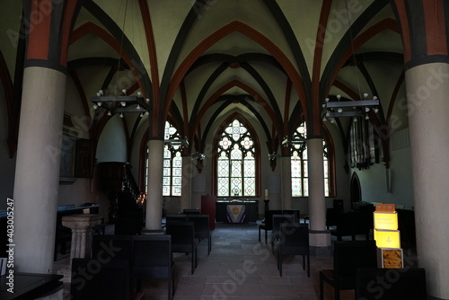Kloster Walkenried © mooses63