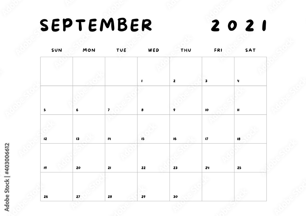 2021 Minimalist Black and White Calendar, Sunday Start Printable Calendar, Plain calendar, Monthly Planner, Desk Calendar, Landscape 2021 Minimalist Black and White Calendar, Sunday Start Printable Calendar, Plain calendar, Monthly Planner, Desk Calendar, Landscape