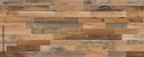 Texture of vintage wood floor