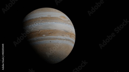 Jupiter planet picture
