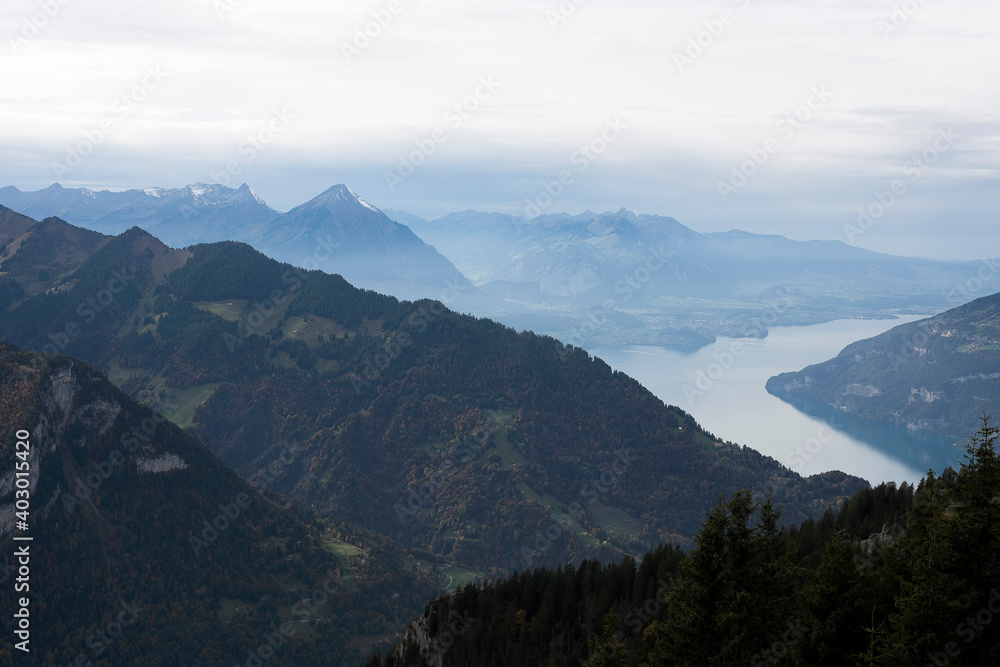 Fototapeta premium travel und landscape in World