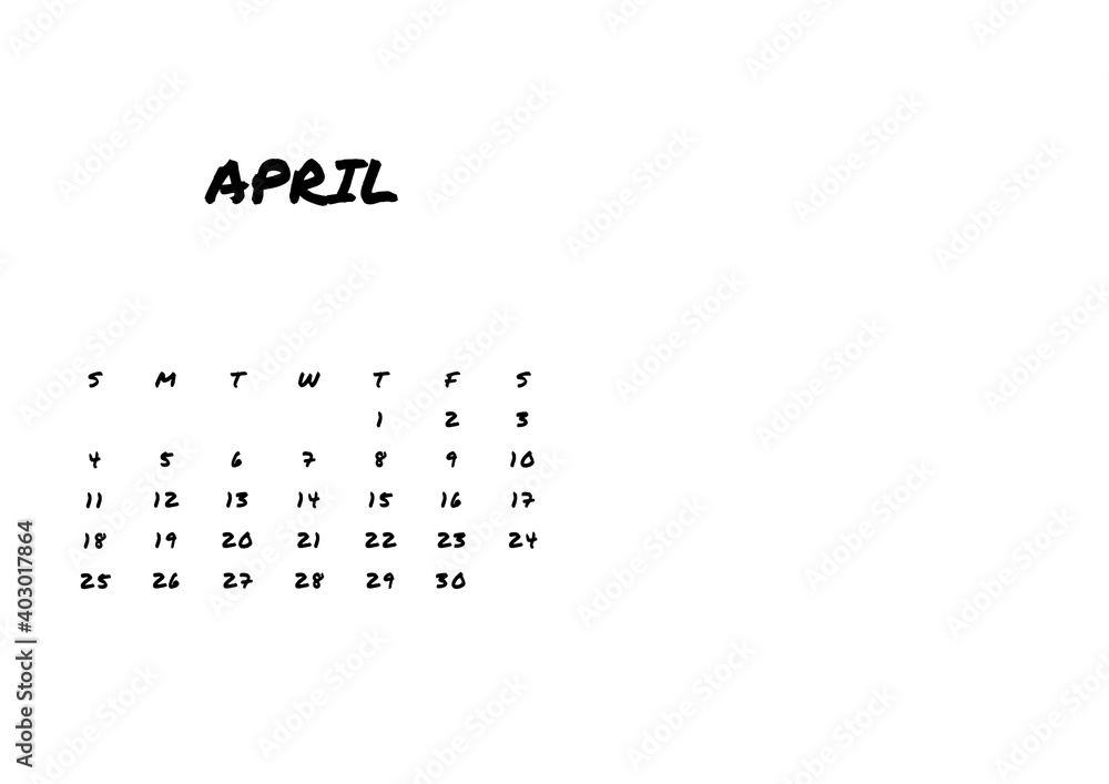 2021 Photo Calendar Template, Minimalist Black and White Calendar, Sunday Start Printable Calendar, Desk Calendar Landscape 2021 Photo Calendar Template, Minimalist Black and White Calendar, Sunday Start Printable Calendar, Desk Calendar Landscape