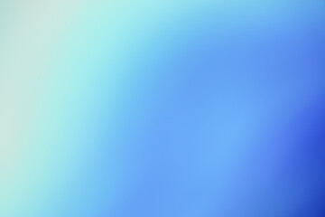 blue gradient defocused abstract photo smooth lines pantone color background