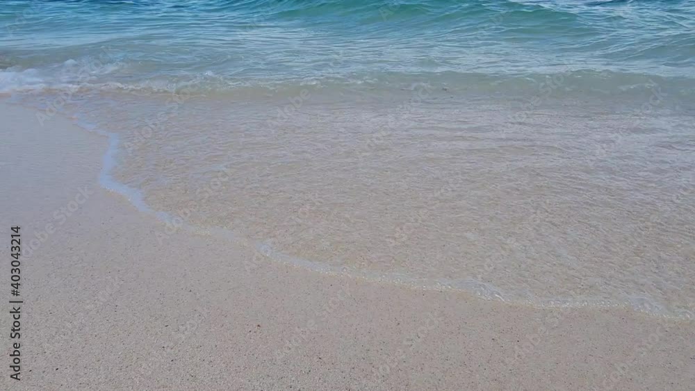 beach sea At bamboo island, krabi, Thailand. beach sea At bamboo island, krabi, Thailand.