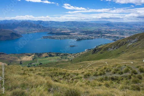 Roys Peak