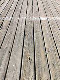 background pattern detail of old wood stripe texture