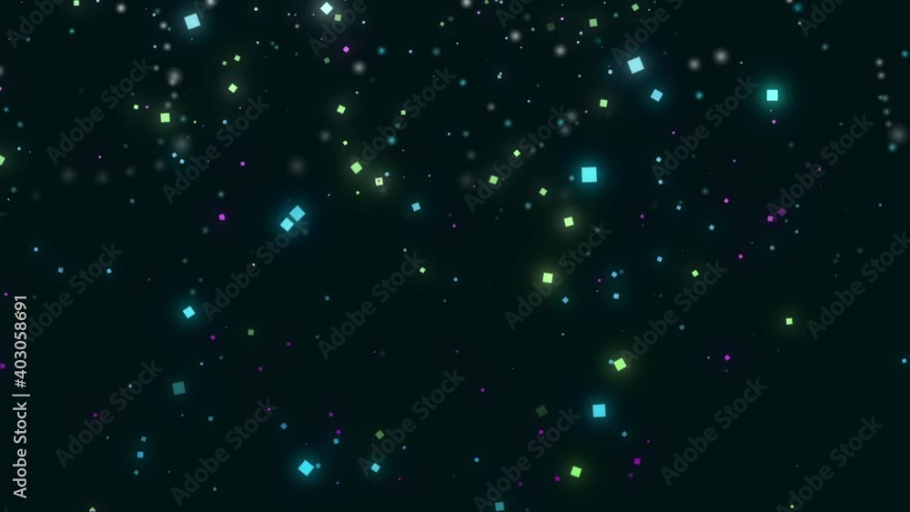 abstract falling animation abstract falling animation