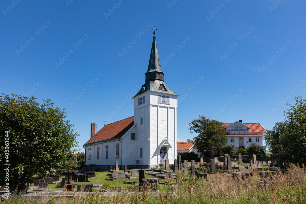 Gullholmen, Bohuslän Sweden Gullholmen, Bohuslän Sweden