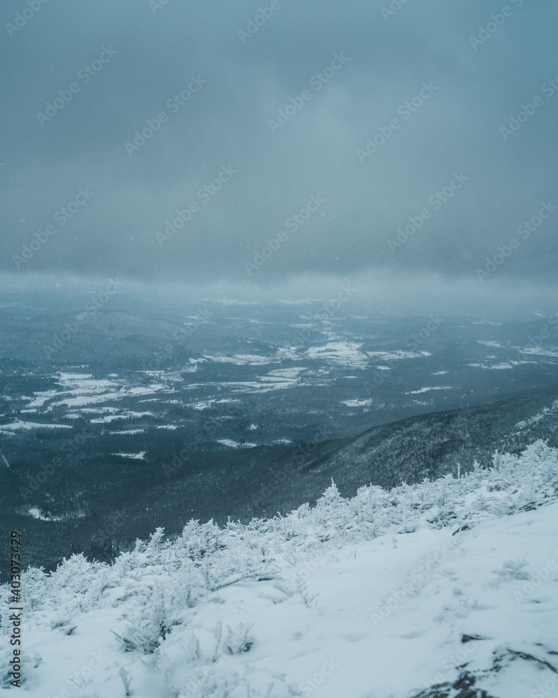 Mountains Mountains