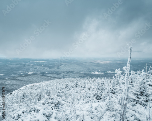 Wallpaper Mural Mountains Torontodigital.ca
