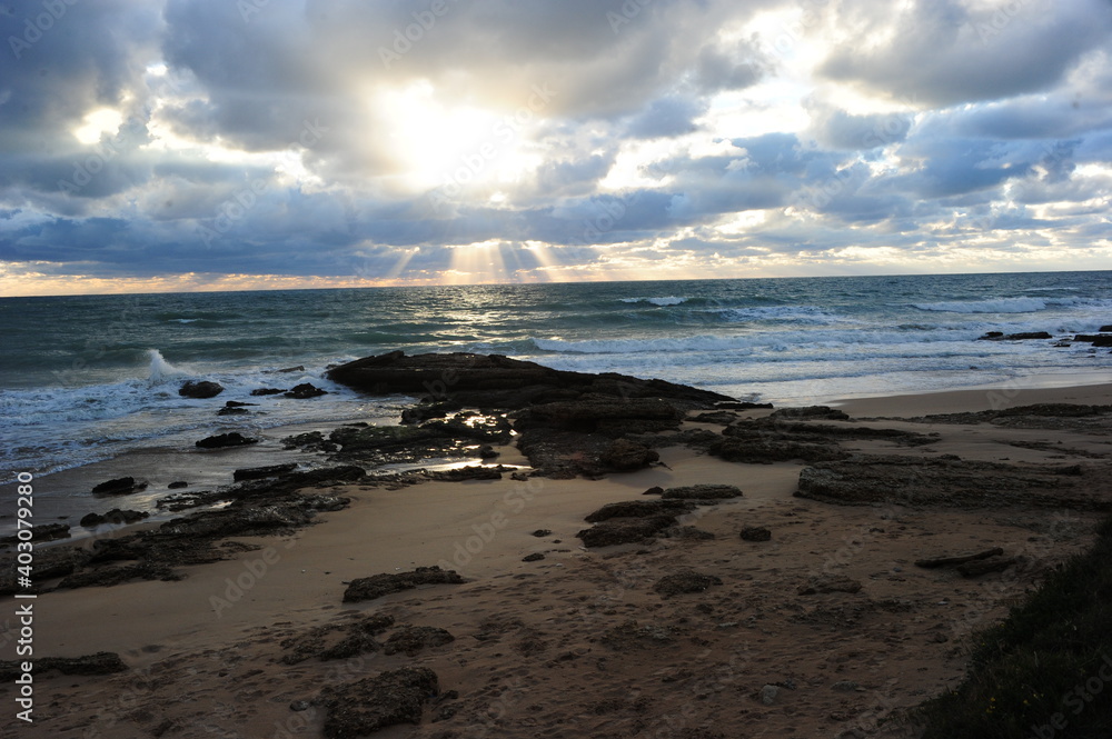 El Palmar El Palmar