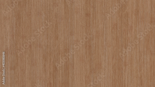 Texture background of a bamboo tree. Brown natural bamboo wood varnished. 3D-rendering