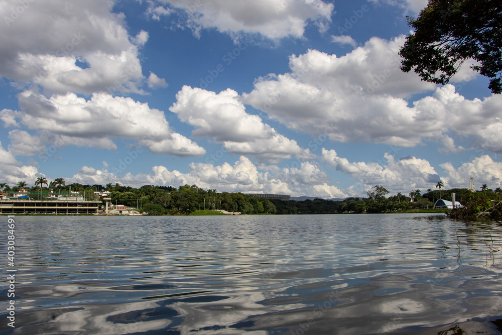 Belo Horizonte – Iate Tênis Clube