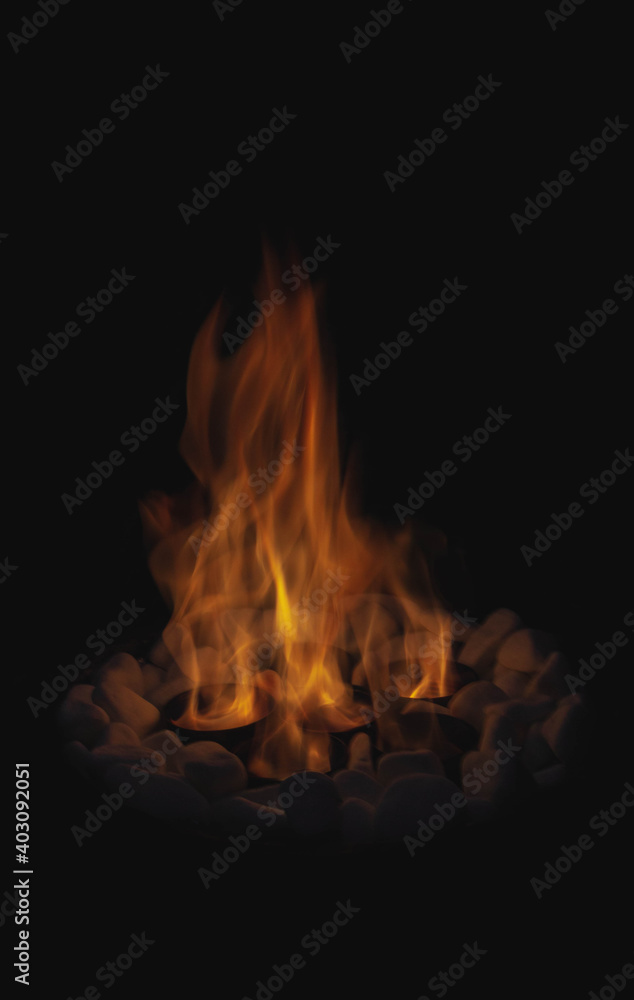 Firecamp
Firecamp
