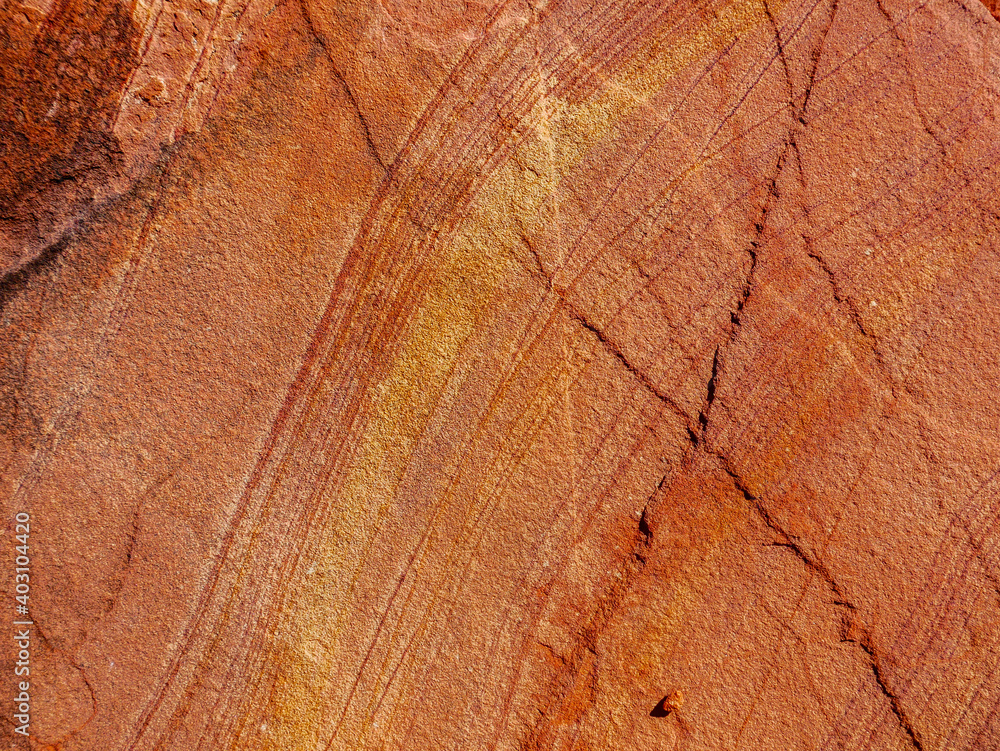 Naklejka premium texture in stone 