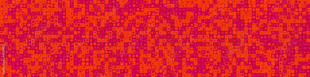 Abstract Geometric Pattern generative computational art illustration Abstract Geometric Pattern generative computational art illustration