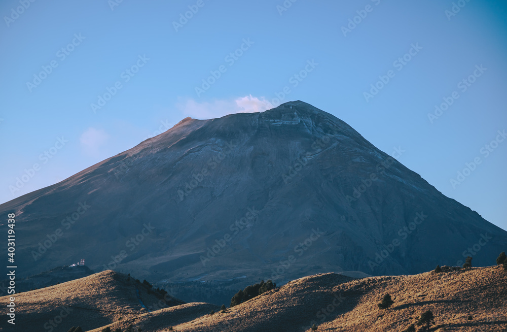 volcano teide tenerife