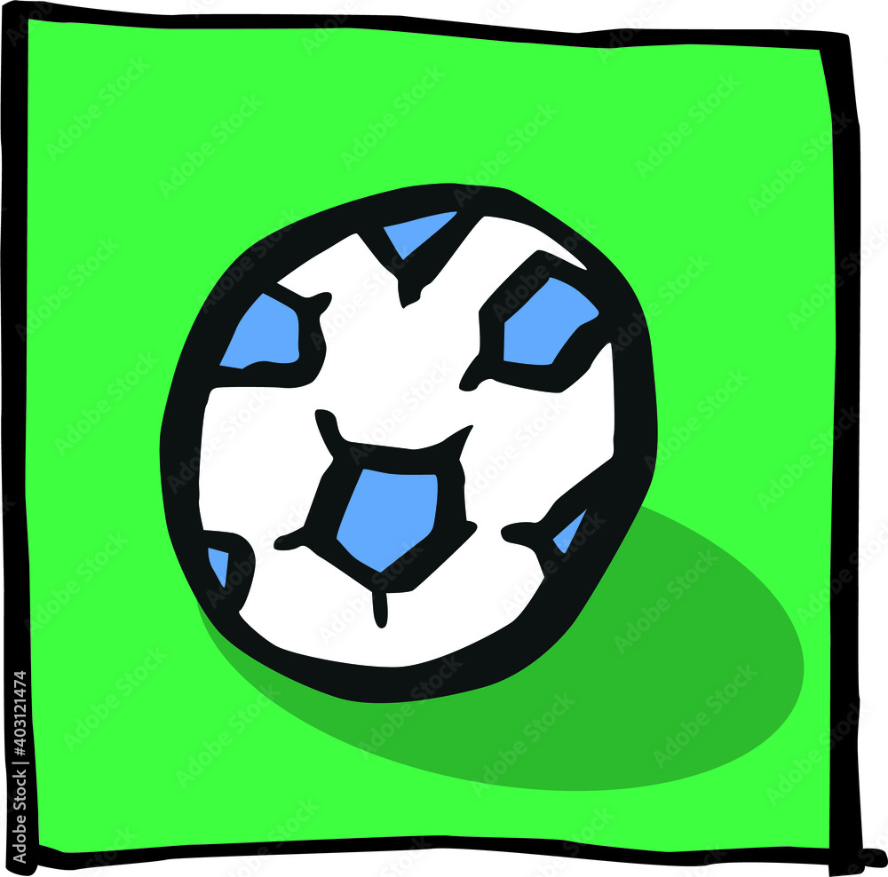 field, grass, object, sport, circle, round, team, equipment, cartoon, white, isolated, activity, game, play, match, leisure, background, leather, league, goal, championship, competition, black, recrea field, grass, object, sport, circle, round, team, equipment, cartoon, white, isolated, activity, game, play, match, leisure, background, leather, league, goal, championship, competition, black, recrea