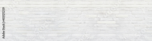 Weiße rustikale Steinmauer als Hintergrund Textur