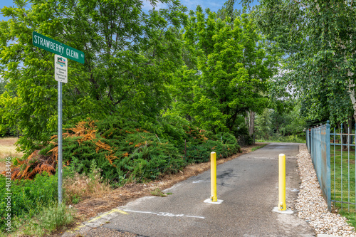 Bright home interiors and beautiful exteriors 