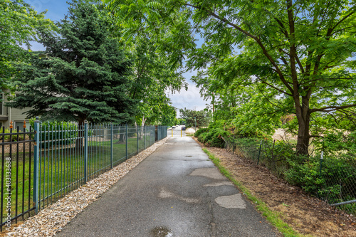 Bright home interiors and beautiful exteriors 