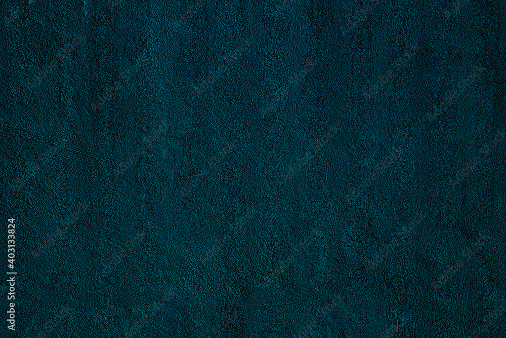 Petrol colored abstract texture background with textures of different ...