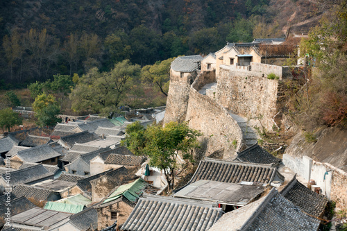 Cuan Dixia Ancient Village photo