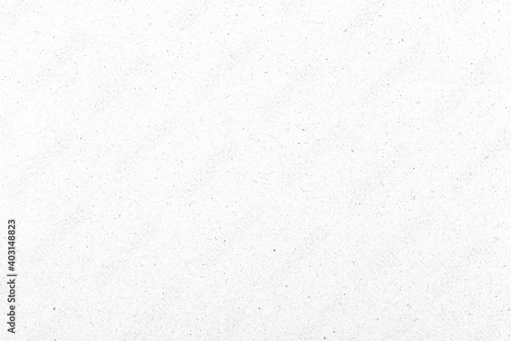 Obraz premium White paper texture background