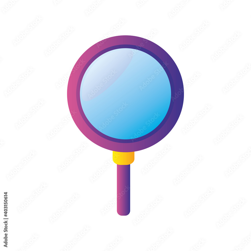 digital marketing magnifying glass research digital marketing magnifying glass research
