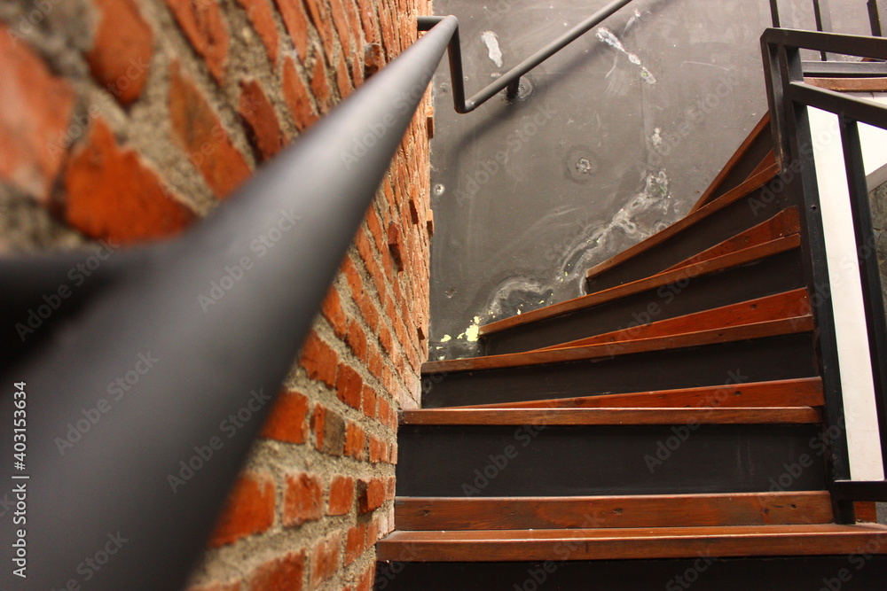 stairway stairway