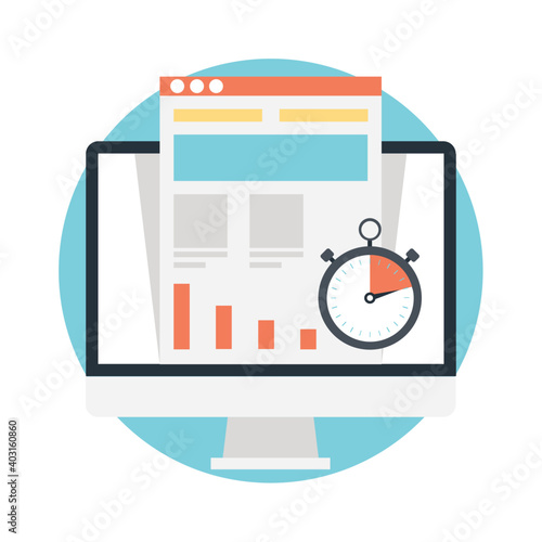 Page Optimization 