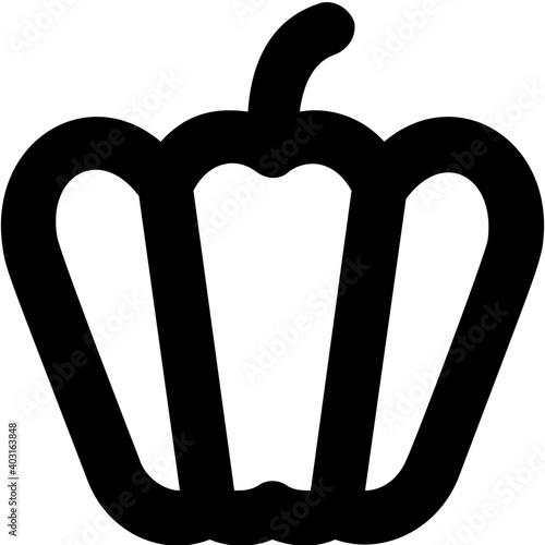 Capsicum 