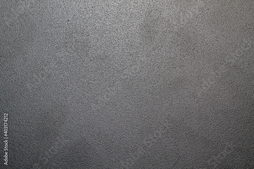 Pattern black metal texture