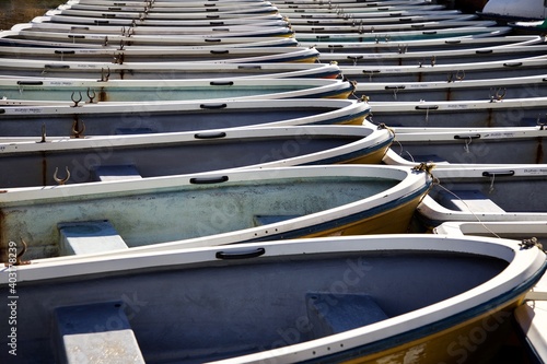 Wallpaper Mural ボート Torontodigital.ca